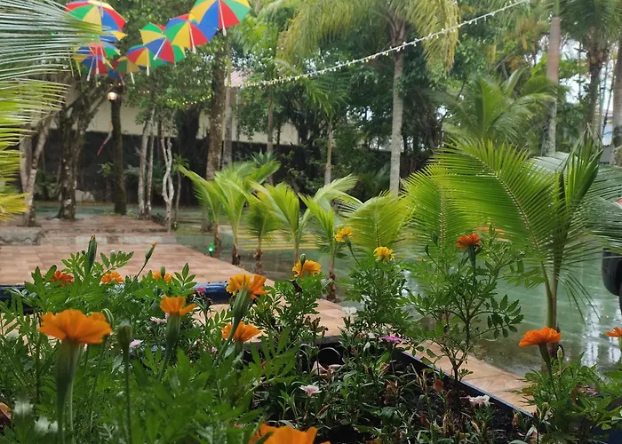 A Casa Do Sol Cibratel Pousada Itanhaém